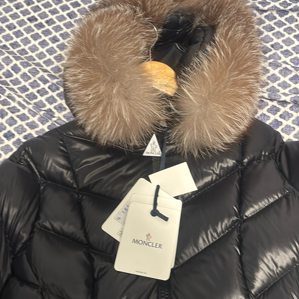 Moncler Fulmaris jacket for sale